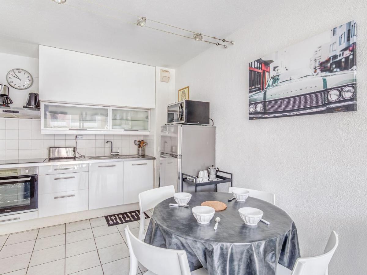 Apartment Le Cesaree-5 By Interhome Fréjus Exterior photo
